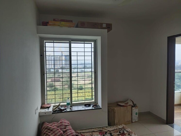 Living Room, yashwin-sukhniwas 2 Bedroom 613 Sq.Ft. Apartment In Hinjewadi Pune 8870721