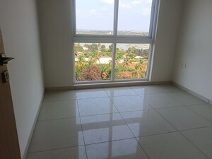 Balcony in 2 BHK Apartment at Godrej Royale Woods, Devanahalli – for Sale