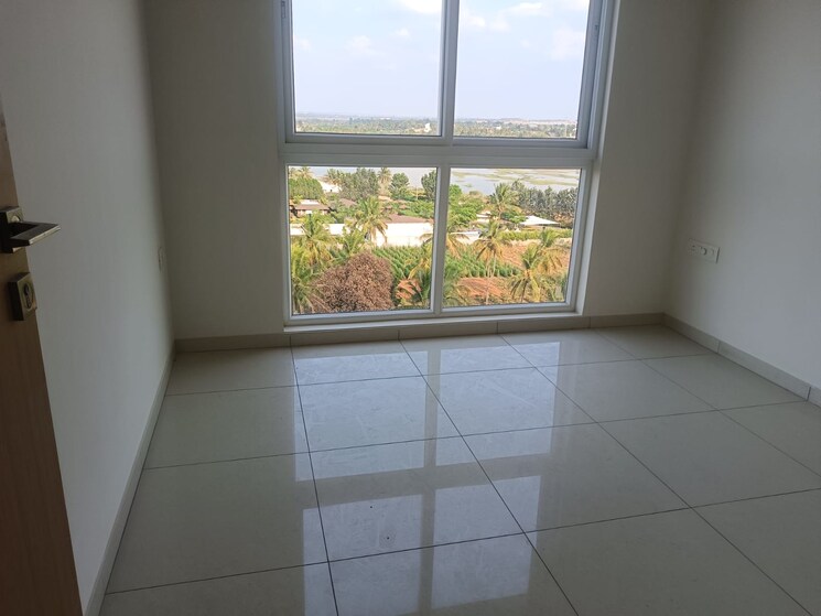 Balcony, godrej-royale-woods 2 Bedroom 950 Sq.Ft. Apartment In Devanahalli Bangalore 8870656