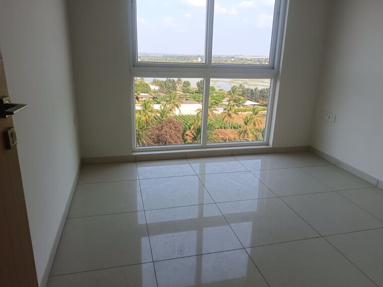 Balcony, godrej-royale-woods 2 Bedroom 950 Sq.Ft. Apartment In Devanahalli Bangalore 8870656