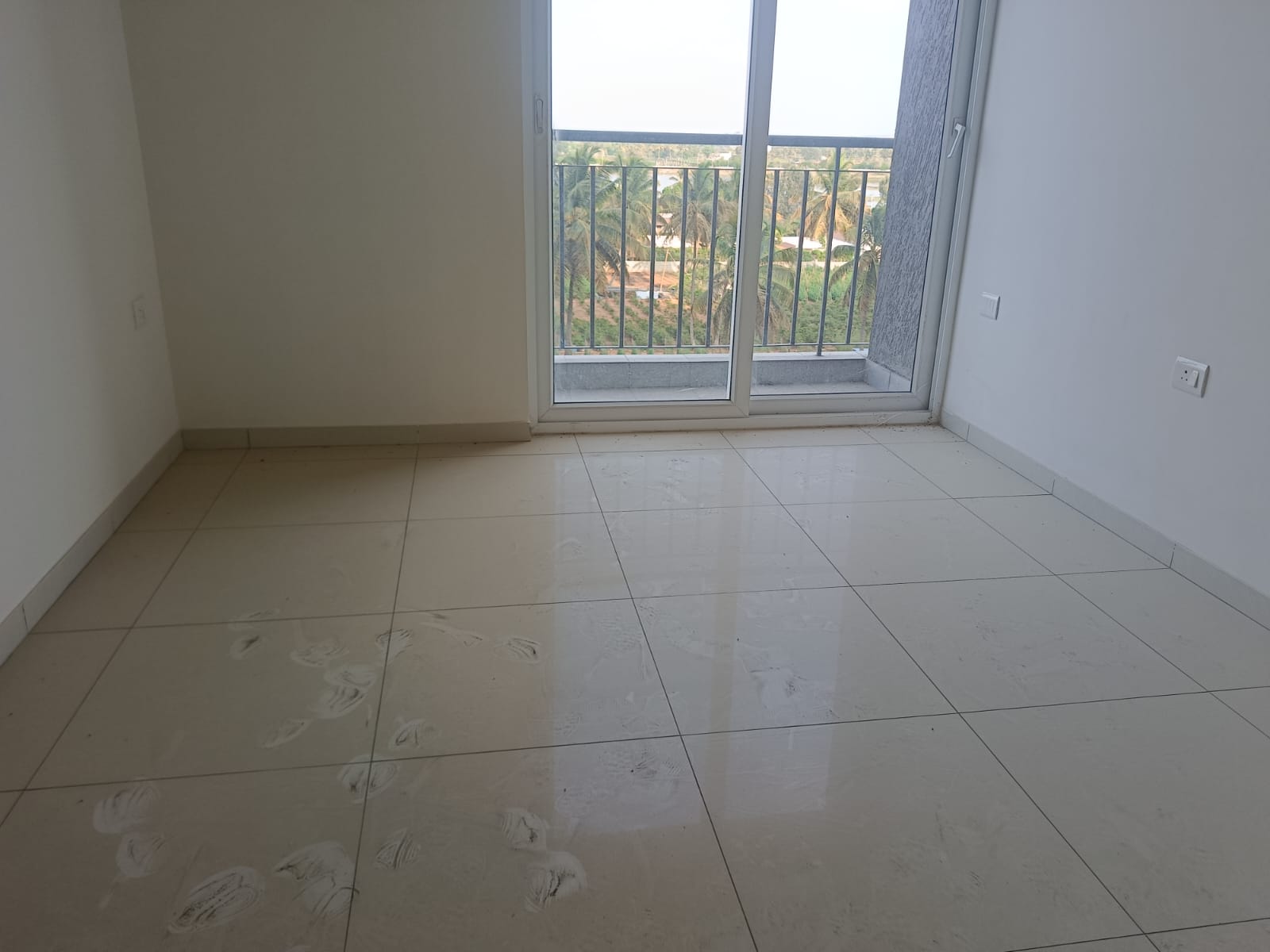 2 BHK Apartment For Sale in Godrej Royale Woods