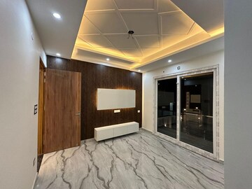 Bedroom in 2 BHK Builder Floor at Sahastradhara Road – for Sale