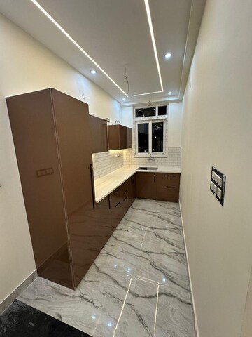 Kitchen in 2 BHK Builder Floor at Sahastradhara Road – for Sale