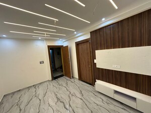 Bedroom in 2 BHK Builder Floor at Sahastradhara Road – for Sale