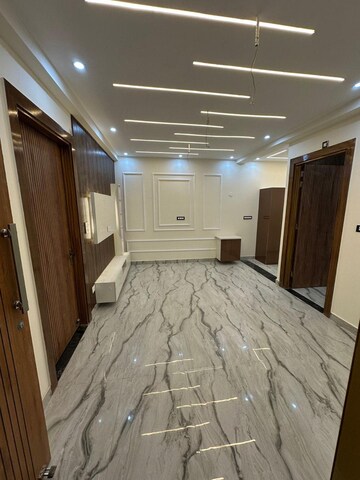 Kitchen in 2 BHK Builder Floor at Sahastradhara Road – for Sale