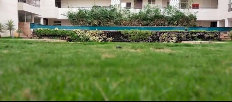 Garden, sekhar-olympus 2 Bedroom 1280 Sq.Ft. Apartment In Horamavu Bangalore 8870699