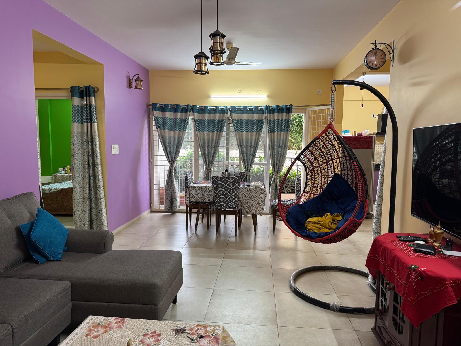 2 BHK 1280 Sq.Ft. Apartment in Sekhar Olympus