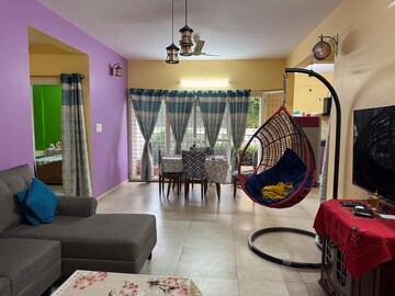2 BHK Apartment For Rent in Sekhar Olympus, Horamavu