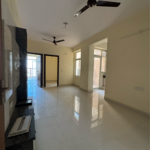2.5 BHK + Study Room 1110 Sq.Ft. Apartment in Eureka Diya Green City