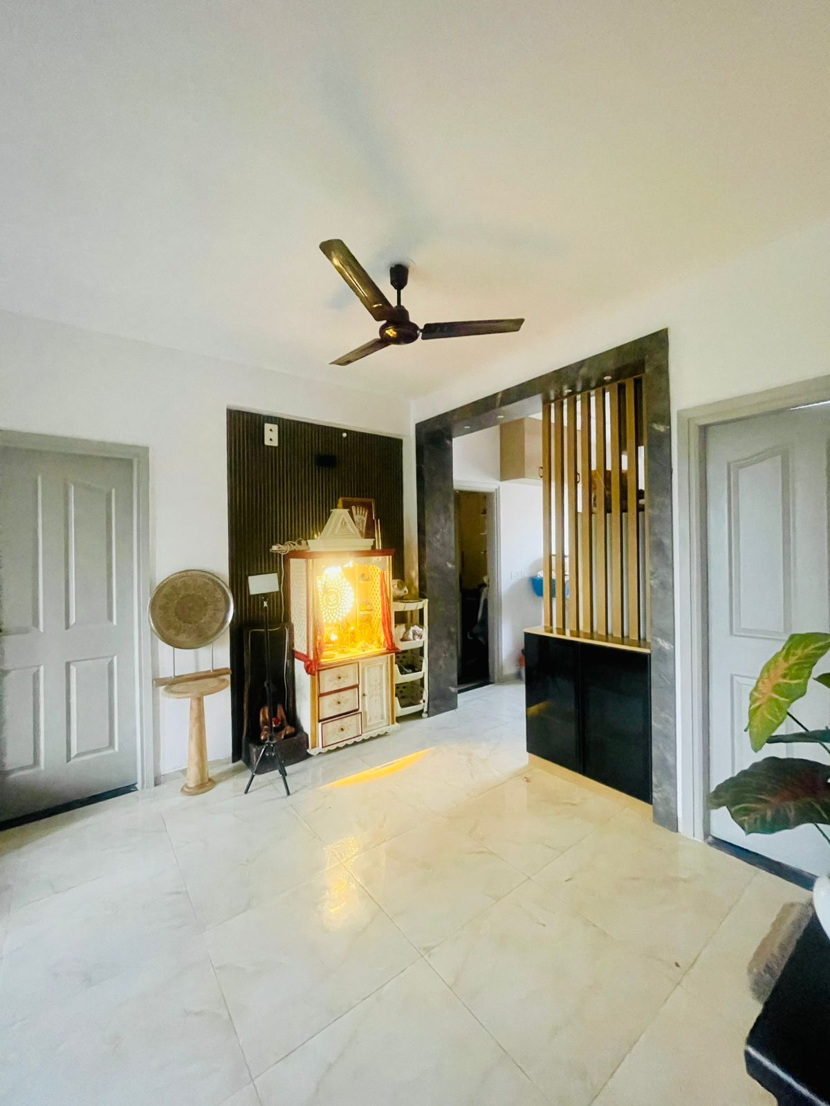 3 BHK Builder Floor For Sale in BPTP Parkland Pride