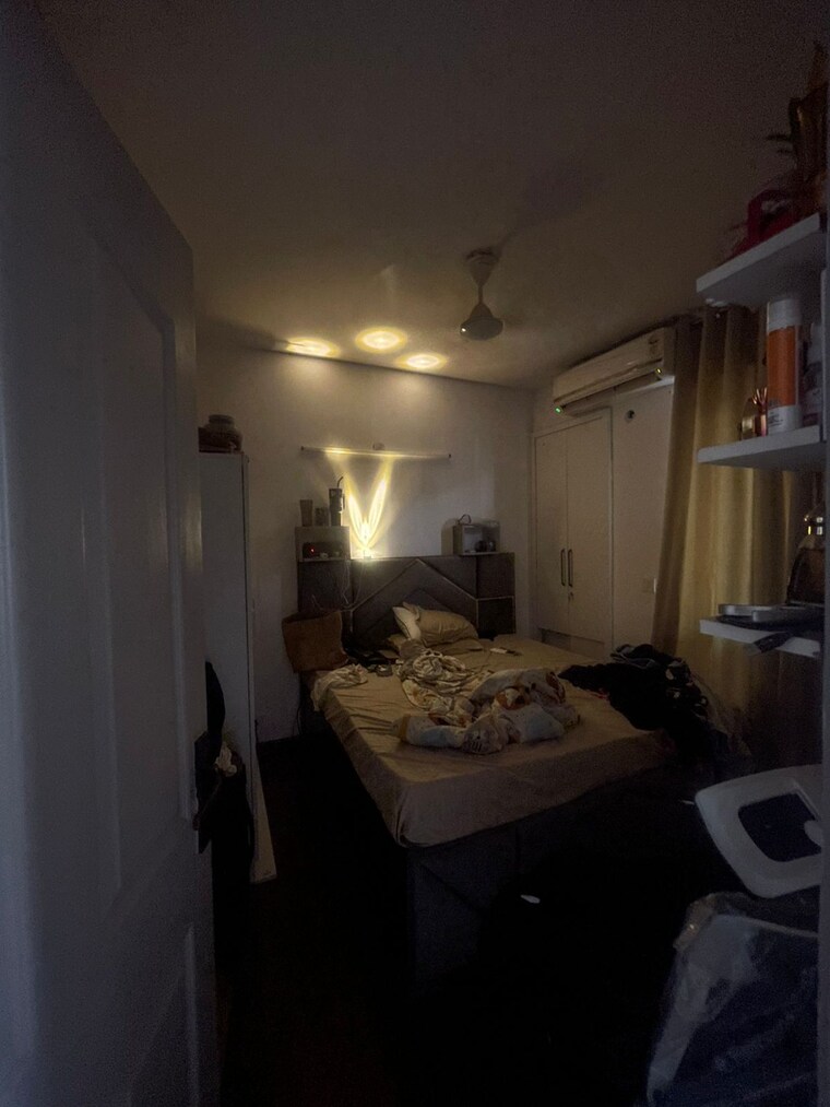 Living Room, bptp-parkland-pride 3 Bedroom 190 Sq.Yd. Builder Floor In Sector 77 Faridabad 8870880