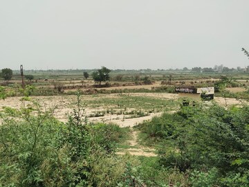  Industrial Plot For Sale in Jewar