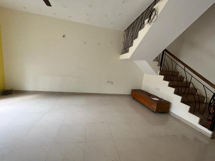 Kitchen, silver-orchards 4 Bedroom 1700 Sq.Ft. Independent House In Wakad Pune 8870743