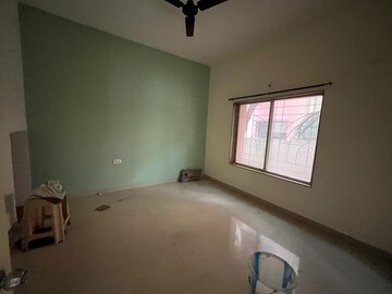 Room in 4 BHK Independent House at Silver Orchards, Wakad – for Rent