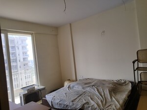 Living Room in 3 BHK Apartment at ACE Platinum, Zeta I Greater Noida – for Sale