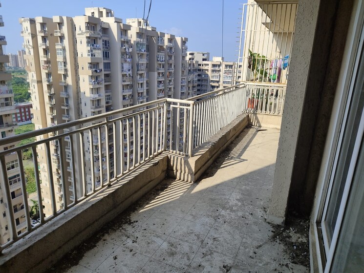 Balcony, ace-platinum 3 Bedroom 1450 Sq.Ft. Apartment In Zeta I Greater Noida Greater Noida 8870882