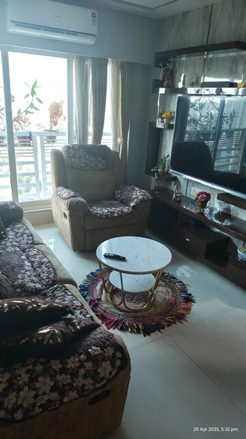 2 BHK Apartment For Sale in Narayan Heritage CHS Ltd, Dahisar West