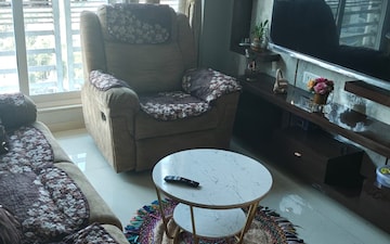 2 BHK Apartment For Sale in Narayan Heritage CHS Ltd, Dahisar West