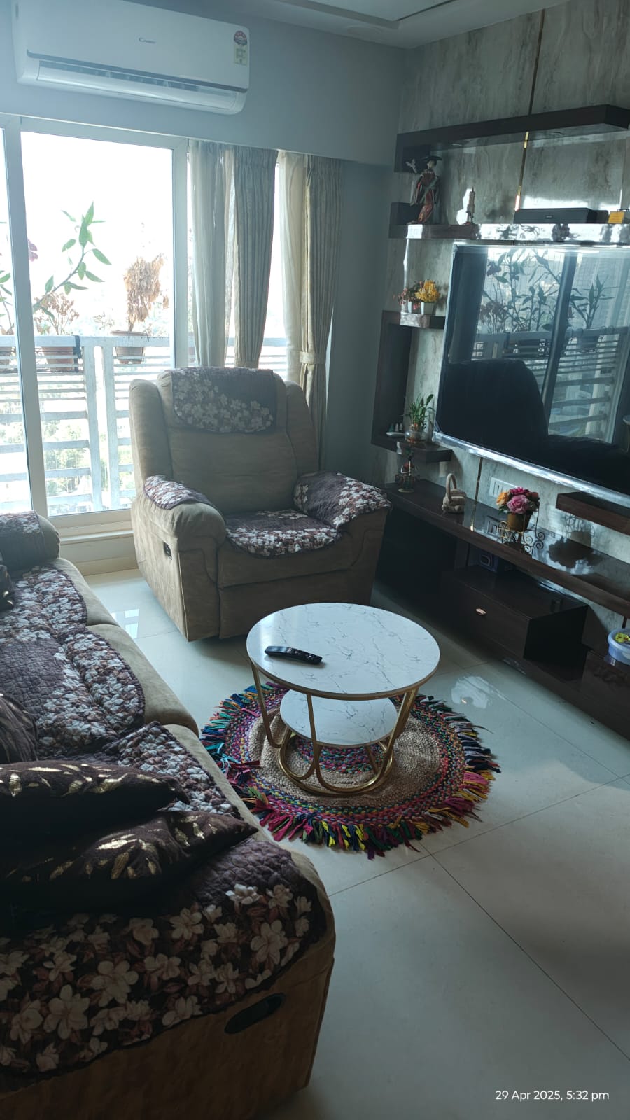 2 BHK Apartment For Sale in Narayan Heritage CHS Ltd