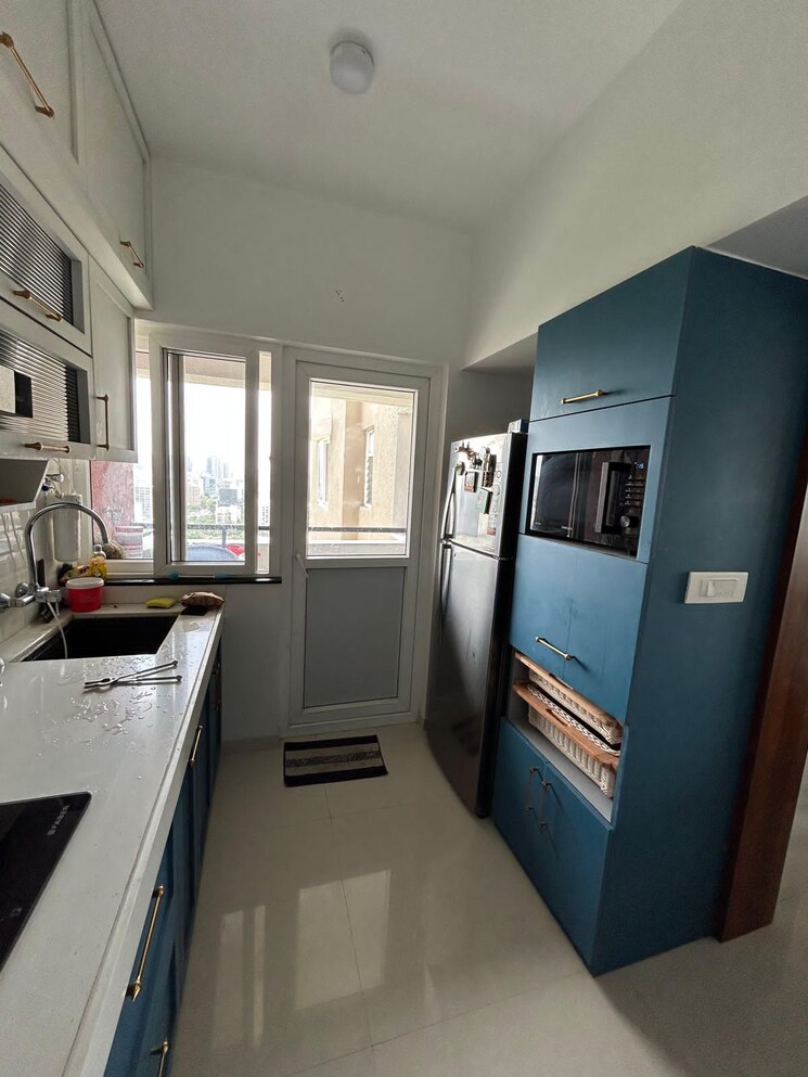 undefined, avon-vista 3 Bedroom 1198 Sq.Ft. Apartment In Balewadi Pune 8870871