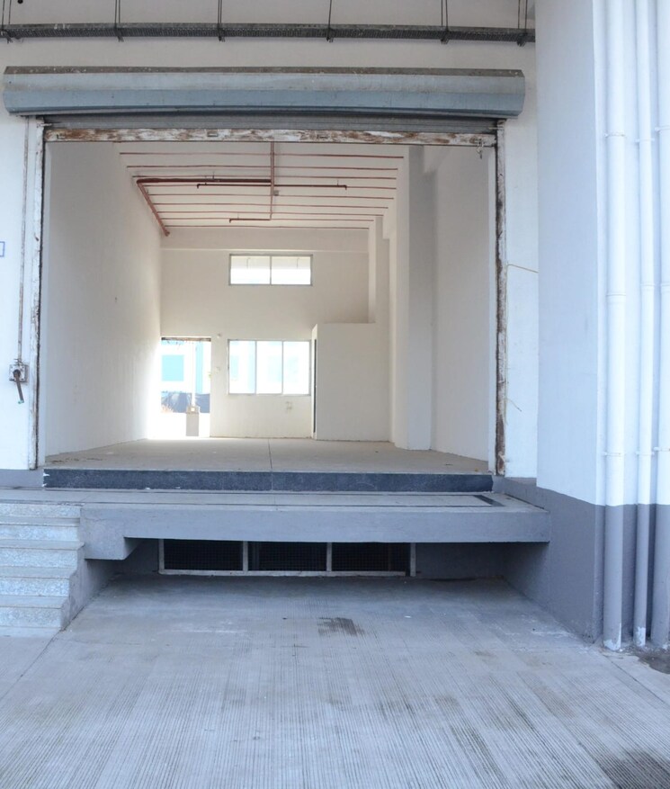 Kitchen, endura-turbhe-industrial-park Commercial Warehouse 750 Sq.Ft. In Turbhe Navi Mumbai 8870707