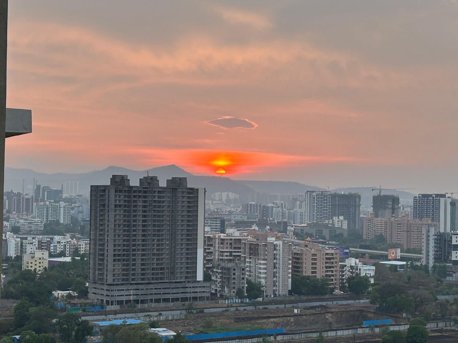 3 BHK Apartment For Rent in Avon Vista