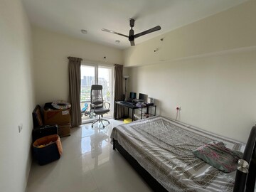 Bedroom in 3 BHK Apartment at Avon Vista, Balewadi – for Rent