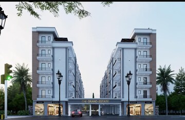 2 BHK Apartment For Sale in Jalpura