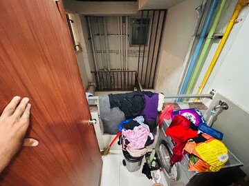 Parking in 2 BHK Apartment at Amanora Ascent Towers, Hadapsar – for Sale