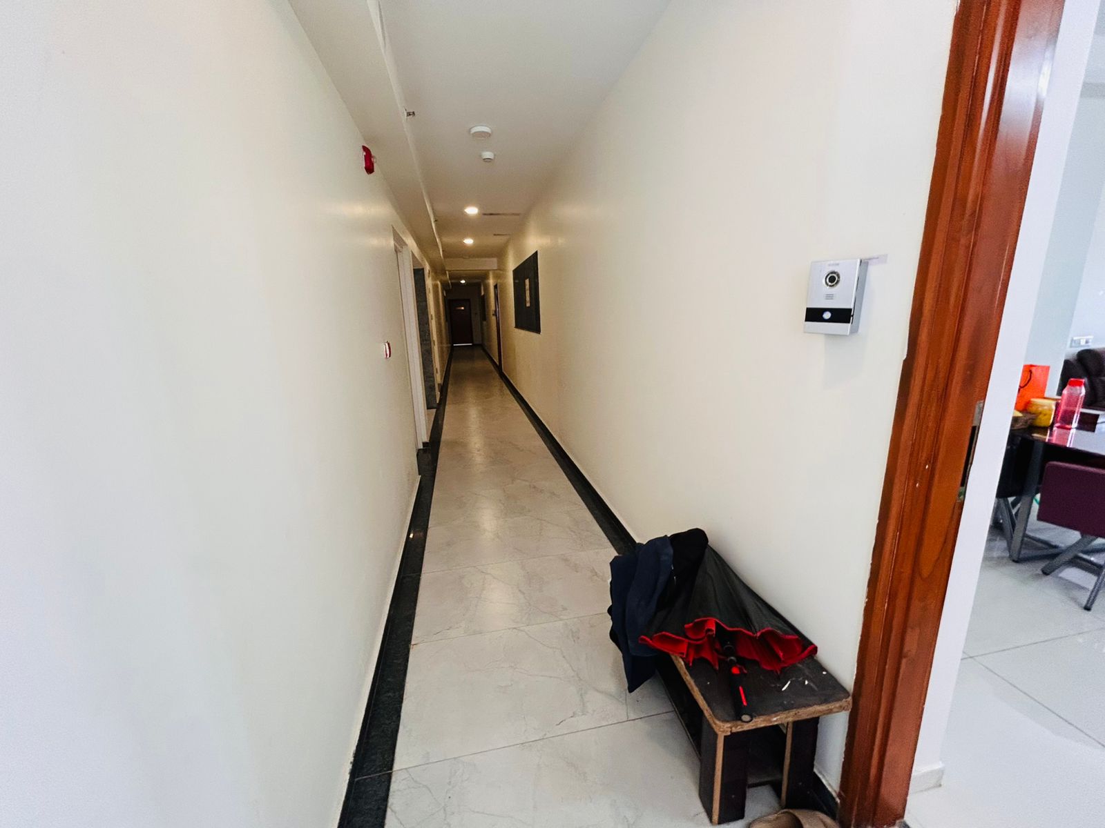 2 BHK Apartment For Sale in Amanora Ascent Towers