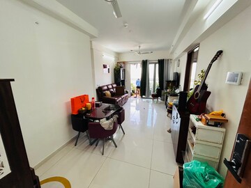 Team Area in 2 BHK Apartment at Amanora Ascent Towers, Hadapsar – for Sale