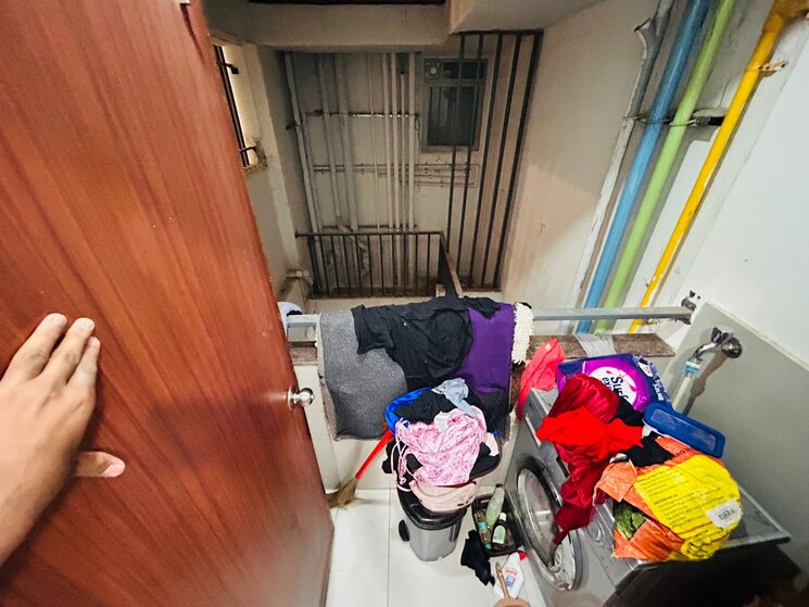  Parking, amanora-ascent-towers 2 Bedroom 709 Sq.Ft. Apartment In Hadapsar Pune 8871210