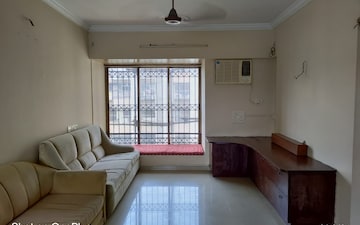 2 BHK Apartment For Sale in Gurukul Apartment Dahisar West, Dahisar West