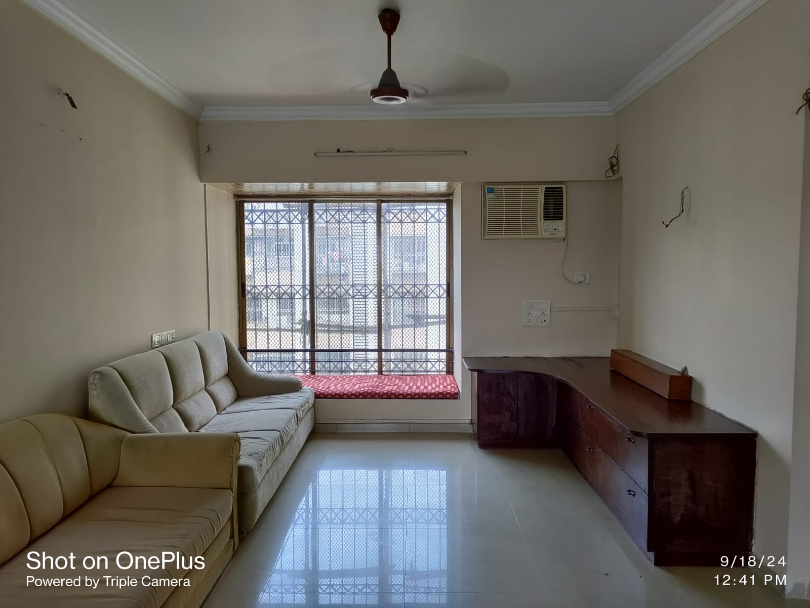2 BHK Apartment For Sale in Gurukul Apartment Dahisar West