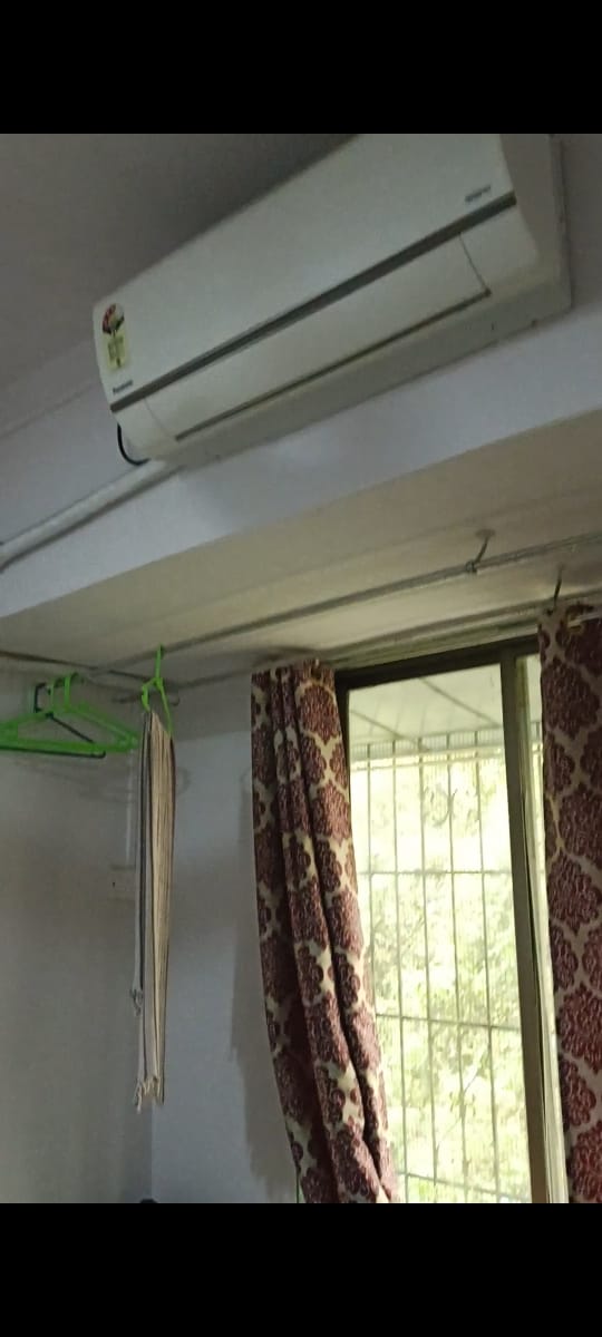 1 BHK 550 Sq.Ft. Apartment in Gandharv Darshan