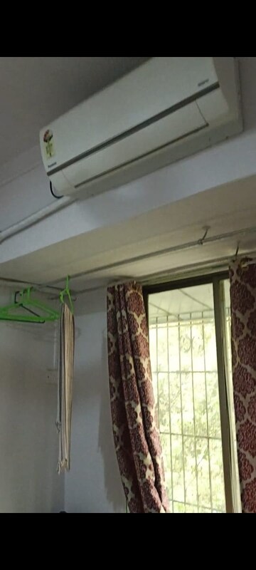 1 BHK Apartment For Rent in Gandharv Darshan, Lower Parel