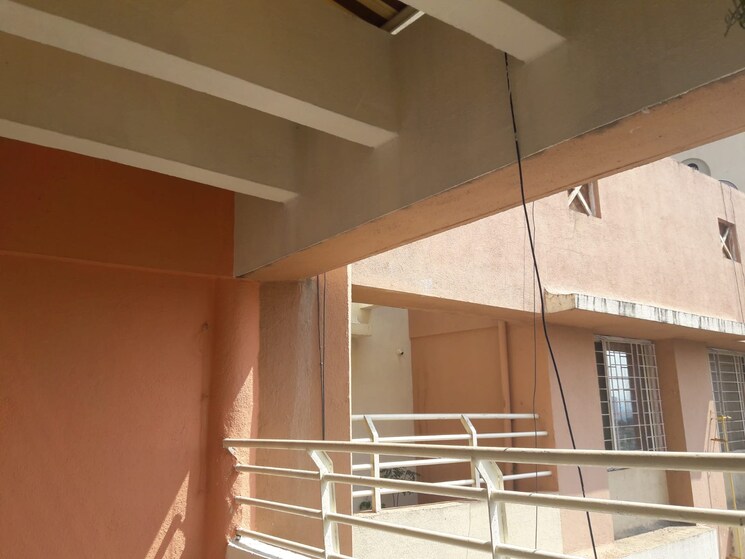 undefined, gk-roselands-rhythm 2 Bedroom 1100 Sq.Ft. Apartment In Pimple Saudagar Pune 8871020