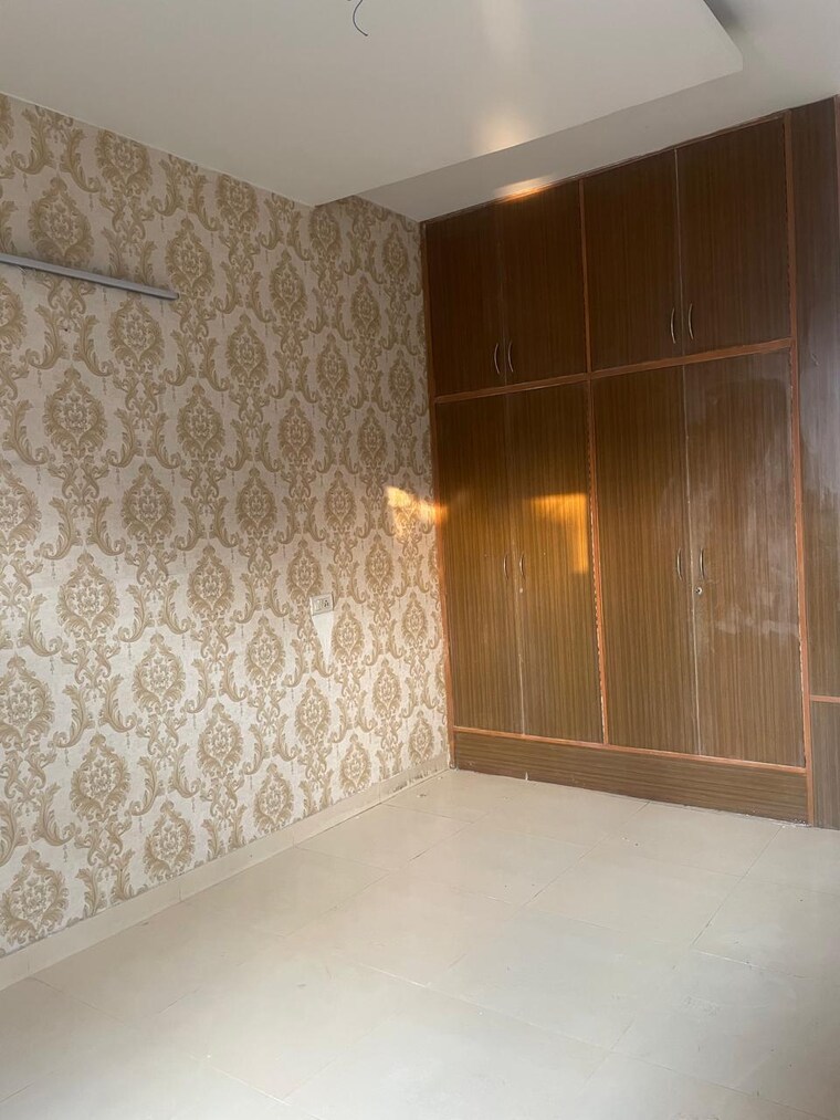 Room, dhakoli 3 Bedroom 1728 Sq.Ft. Apartment In Dhakoli Zirakpur 8871033