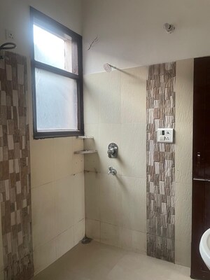 Bathroom in 3 BHK Apartment at Dhakoli – for Sale