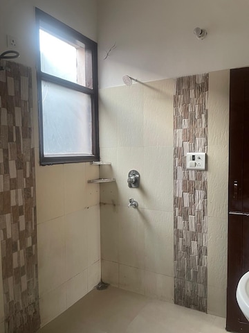 Bathroom in 3 BHK Apartment at Dhakoli – for Sale