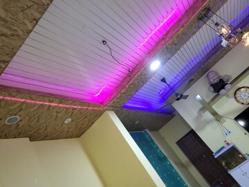 Furnished Amenities in 5 BHK Independent House at Niranjanpur – for Sale