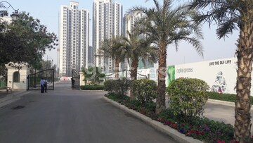 3 BHK Apartment – Exterior View View at Moti Nagar - for Sale