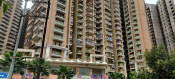 2 BHK Apartment For Sale in Migsun Delta Street, Delta Ii Greater Noida