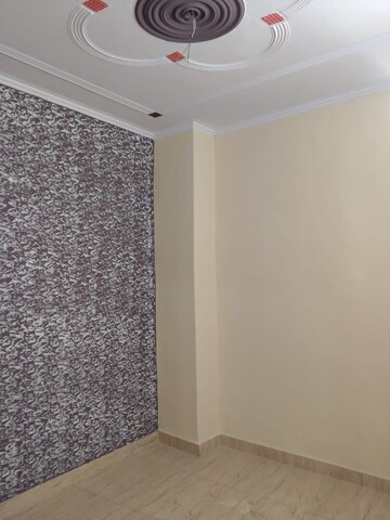 Room in 2 BHK Builder Floor at Krishna Park – for Sale