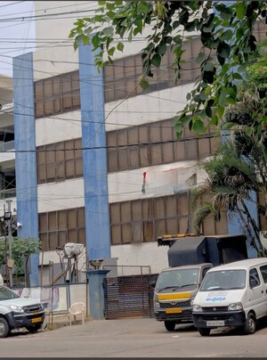  Office Space For Sale in Jubilee Hills