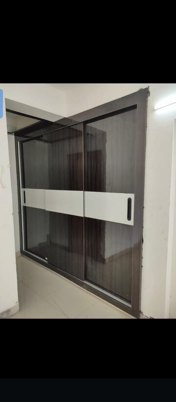 Kitchen in 2 BHK Apartment at Shri Ram City 1, Bisrakh Jalalpur – for Sale