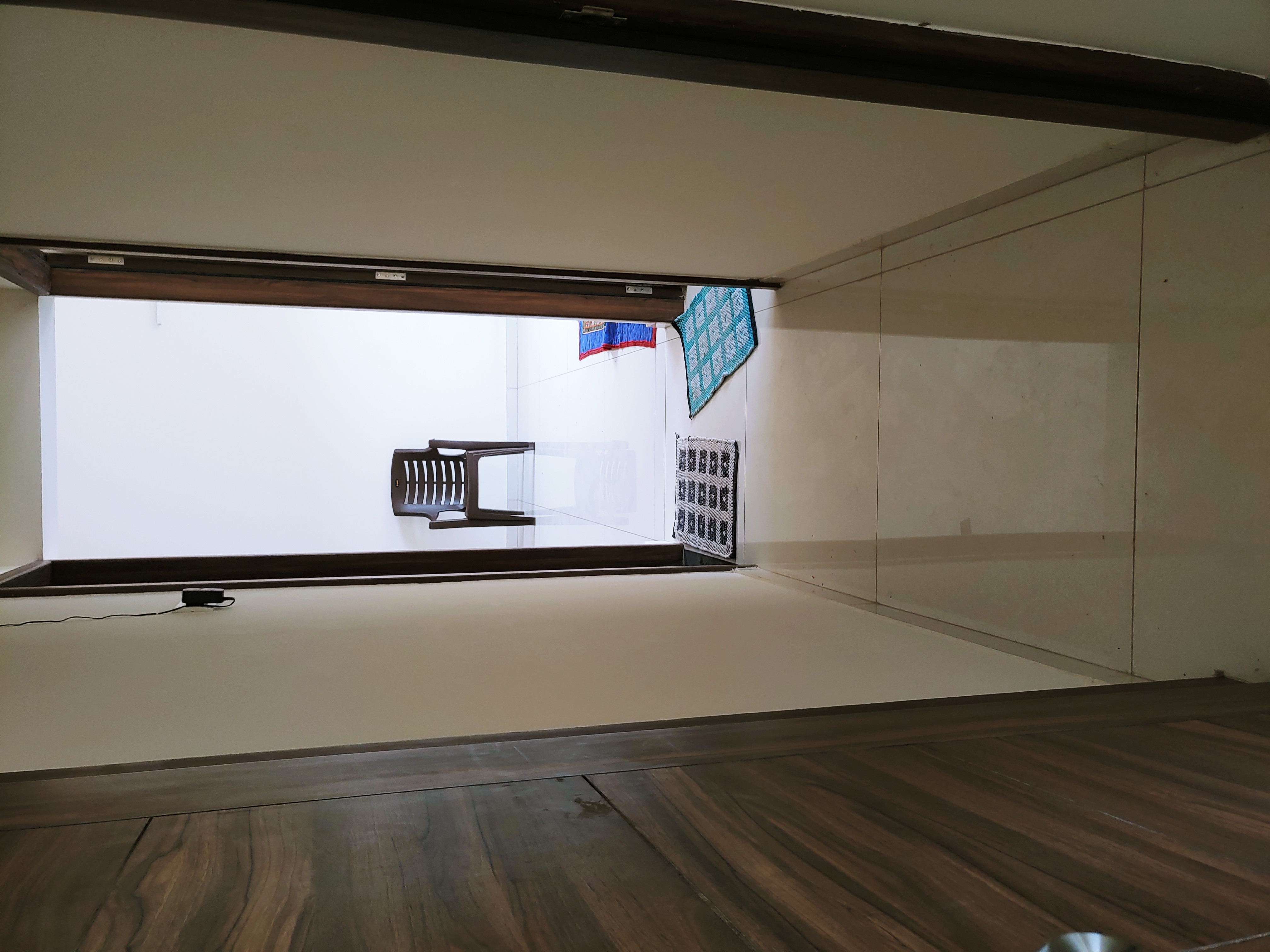 2 BHK + Servant Room Apartment For Rent in Megapolis Symphony