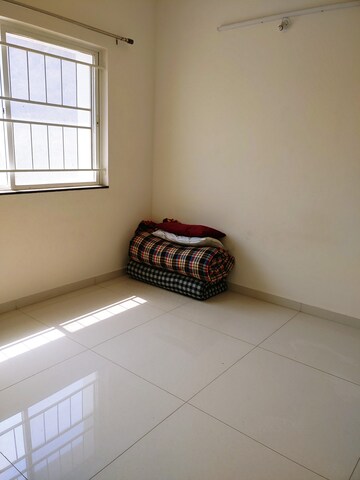 Furnished Amenities in 2 BHK Apartment at Megapolis Symphony, Hinjewadi – for Rent