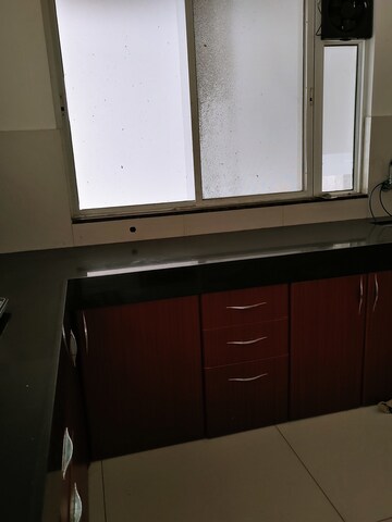 Furnished Amenities in 2 BHK Apartment at Megapolis Symphony, Hinjewadi – for Rent
