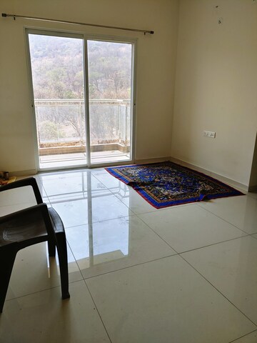 Furnished Amenities in 2 BHK Apartment at Megapolis Symphony, Hinjewadi – for Rent